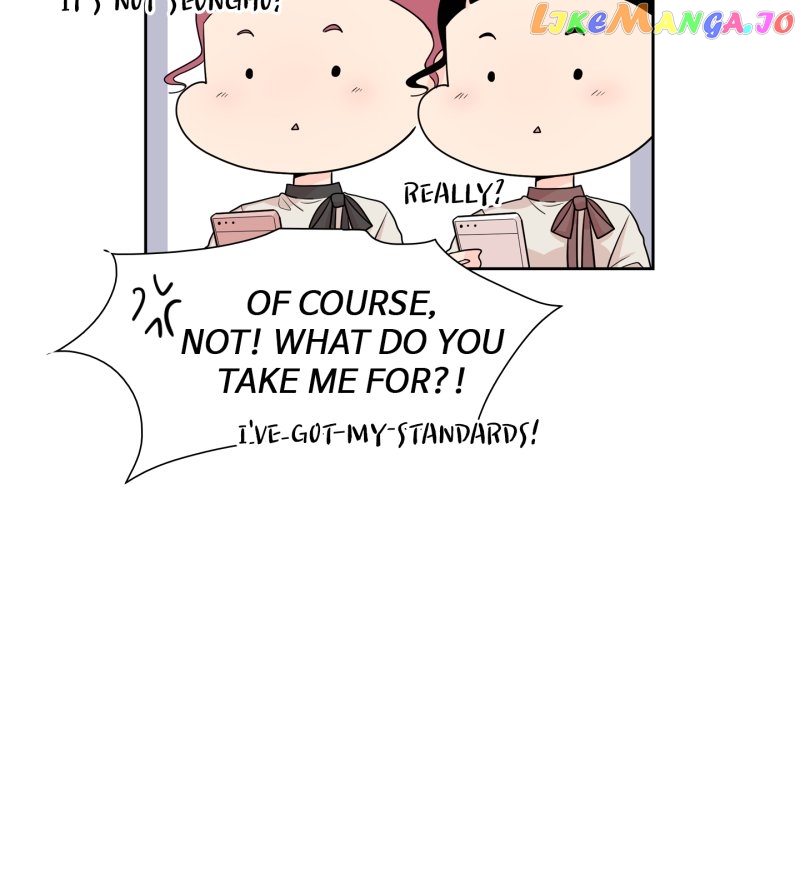 My Hubby’s Stalker Chapter 64 - Page 32