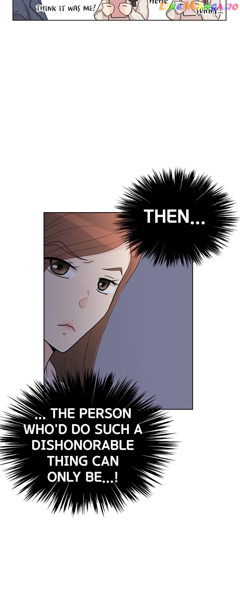 My Hubby’s Stalker Chapter 64 - Page 34