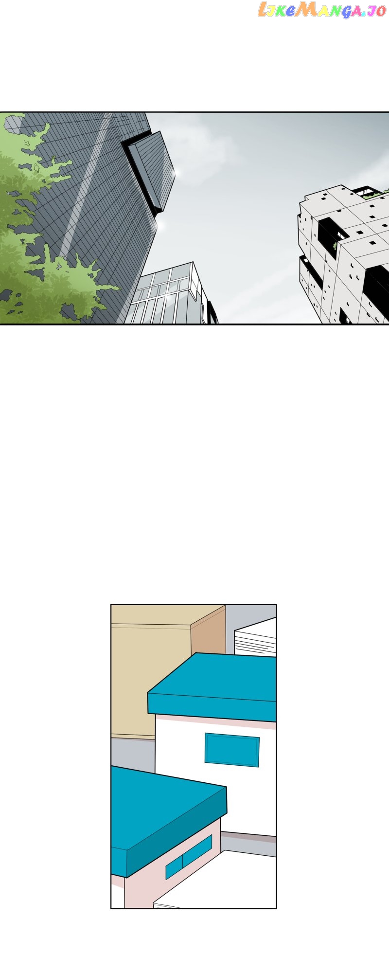 My Hubby’s Stalker Chapter 64 - Page 35