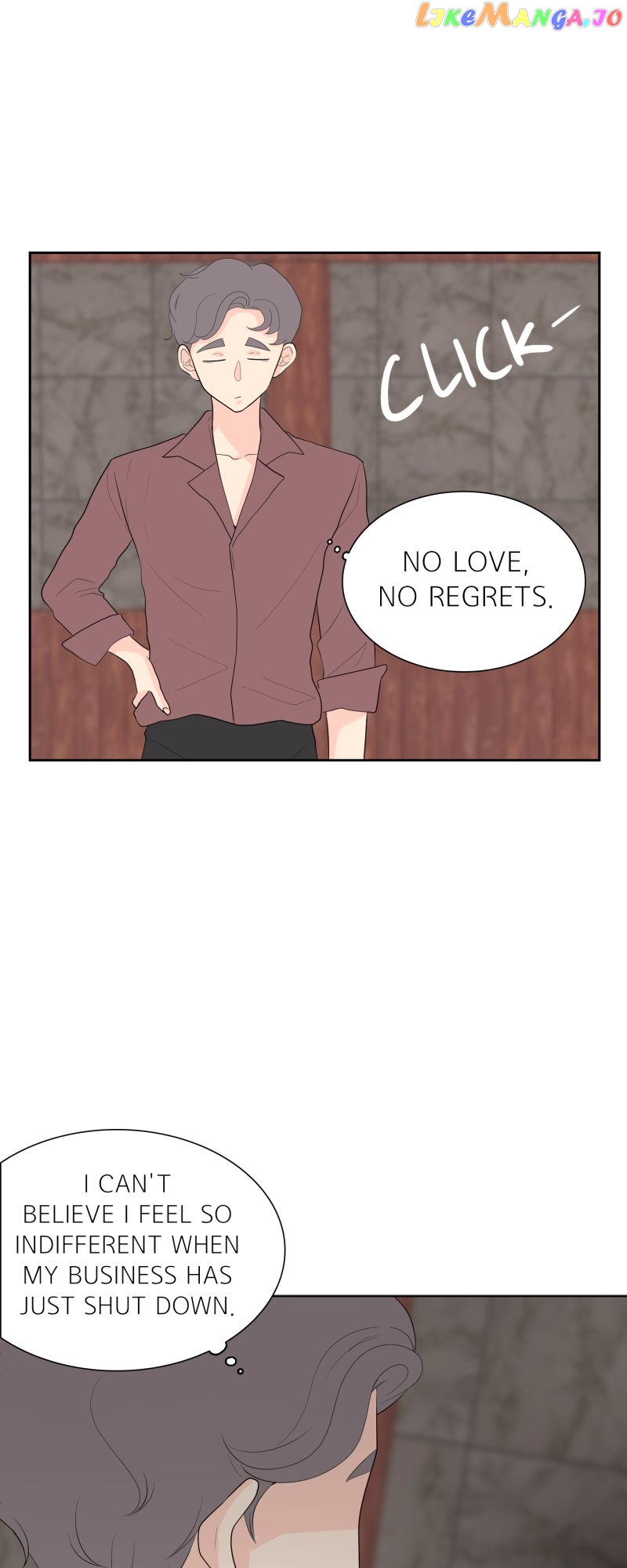 My Hubby’s Stalker Chapter 64 - Page 39