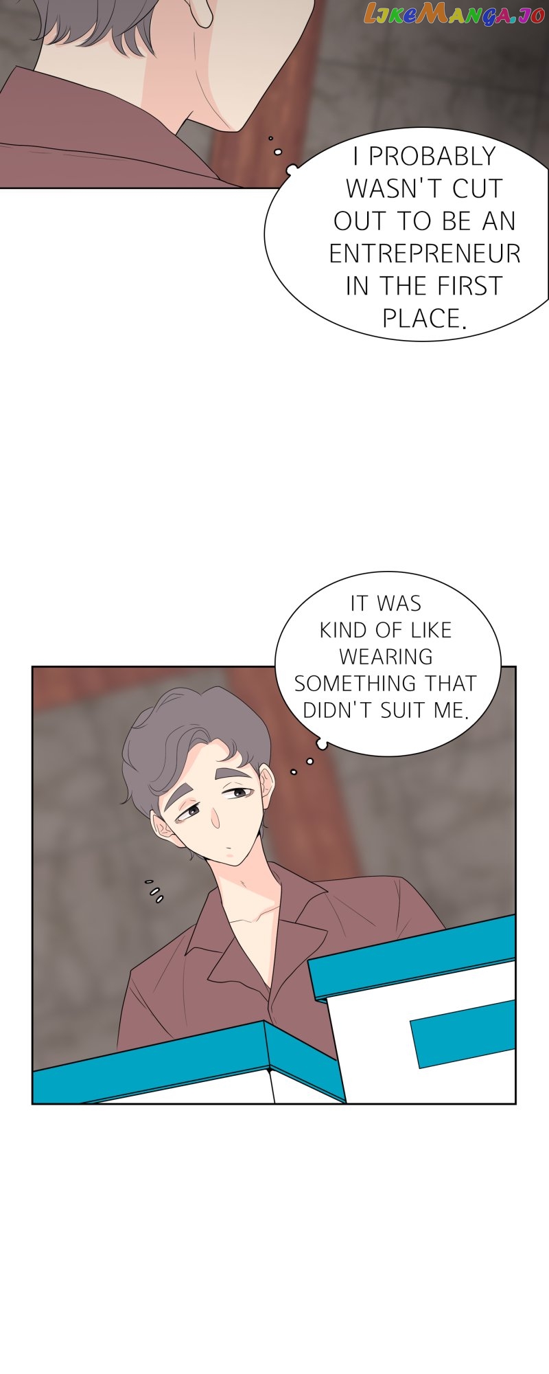 My Hubby’s Stalker Chapter 64 - Page 40