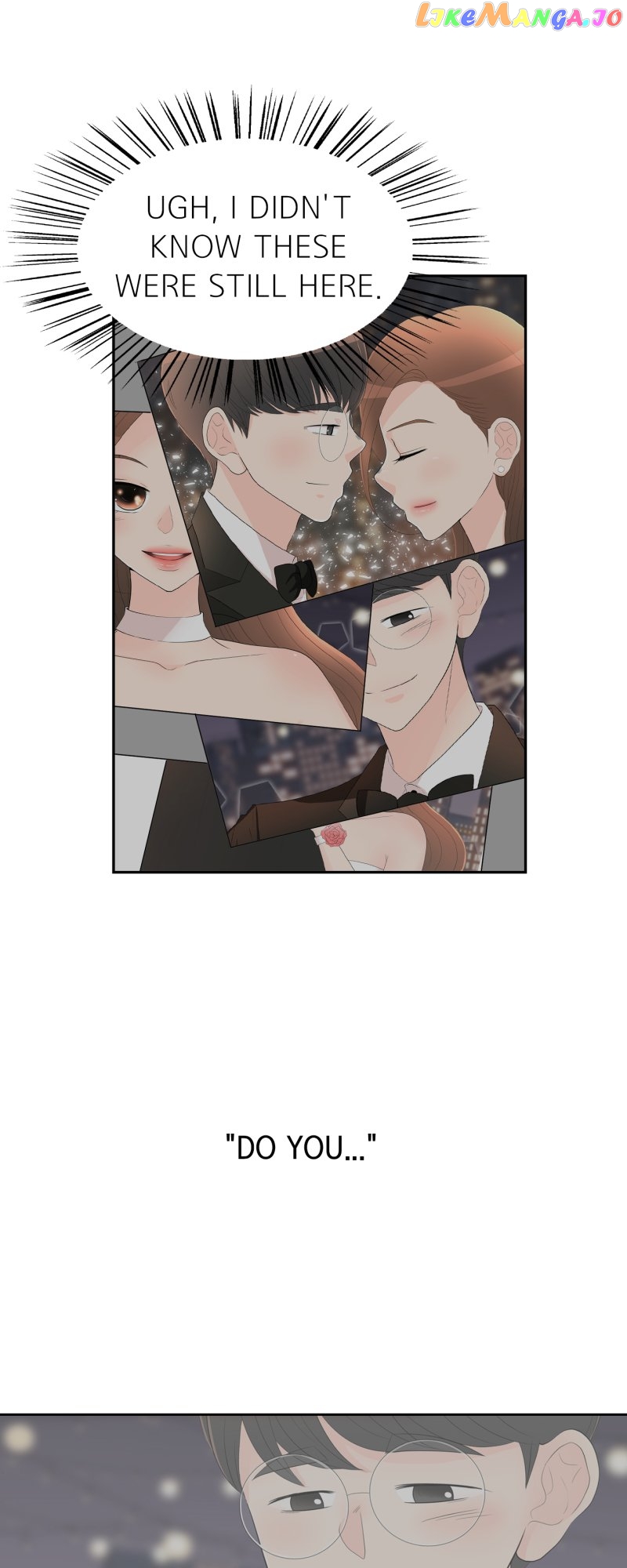 My Hubby’s Stalker Chapter 64 - Page 41