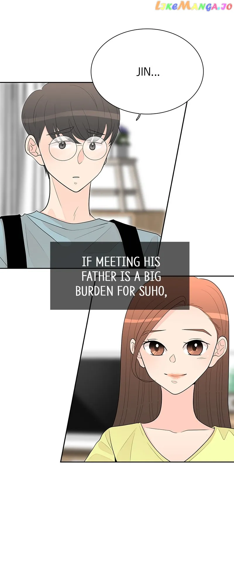 My Hubby’s Stalker Chapter 66 - Page 4