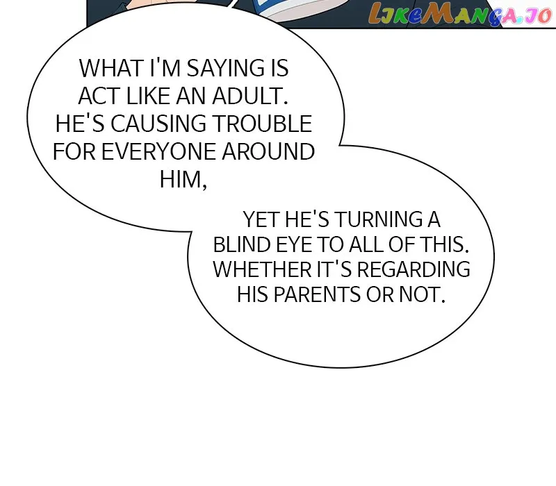 My Hubby’s Stalker Chapter 66 - Page 7