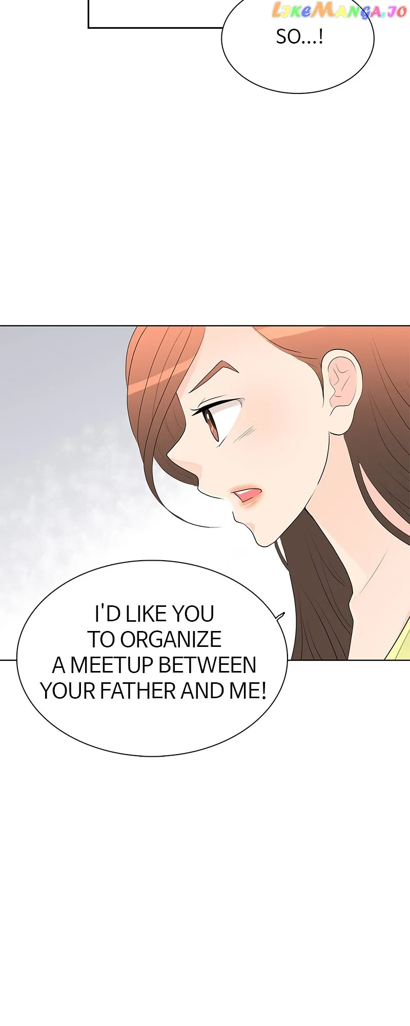 My Hubby’s Stalker Chapter 66 - Page 18