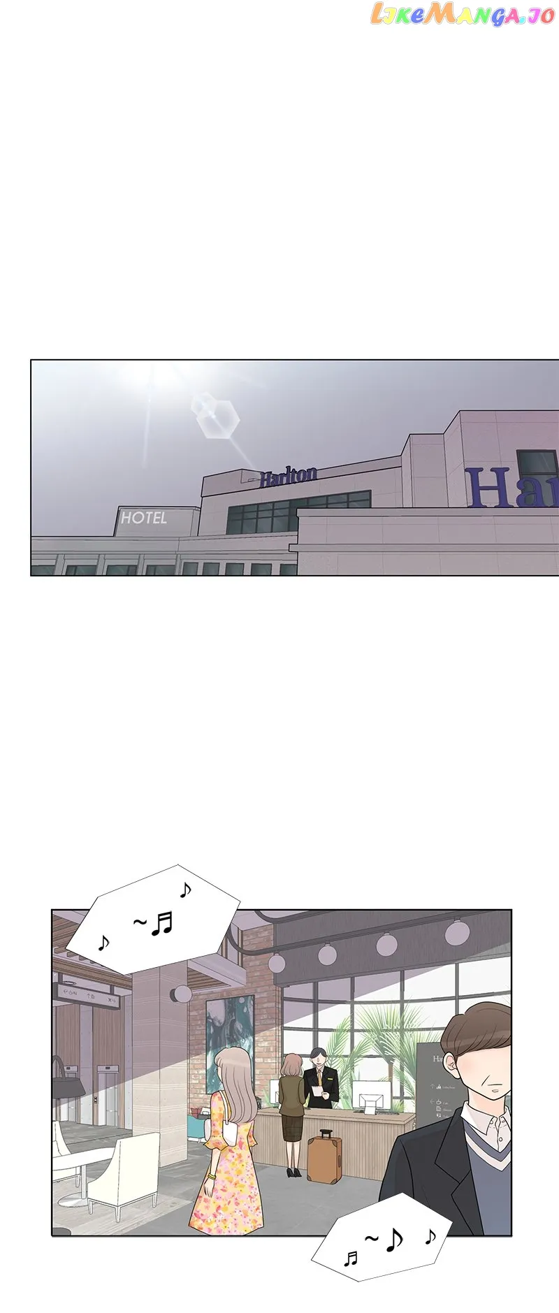 My Hubby’s Stalker Chapter 66 - Page 19