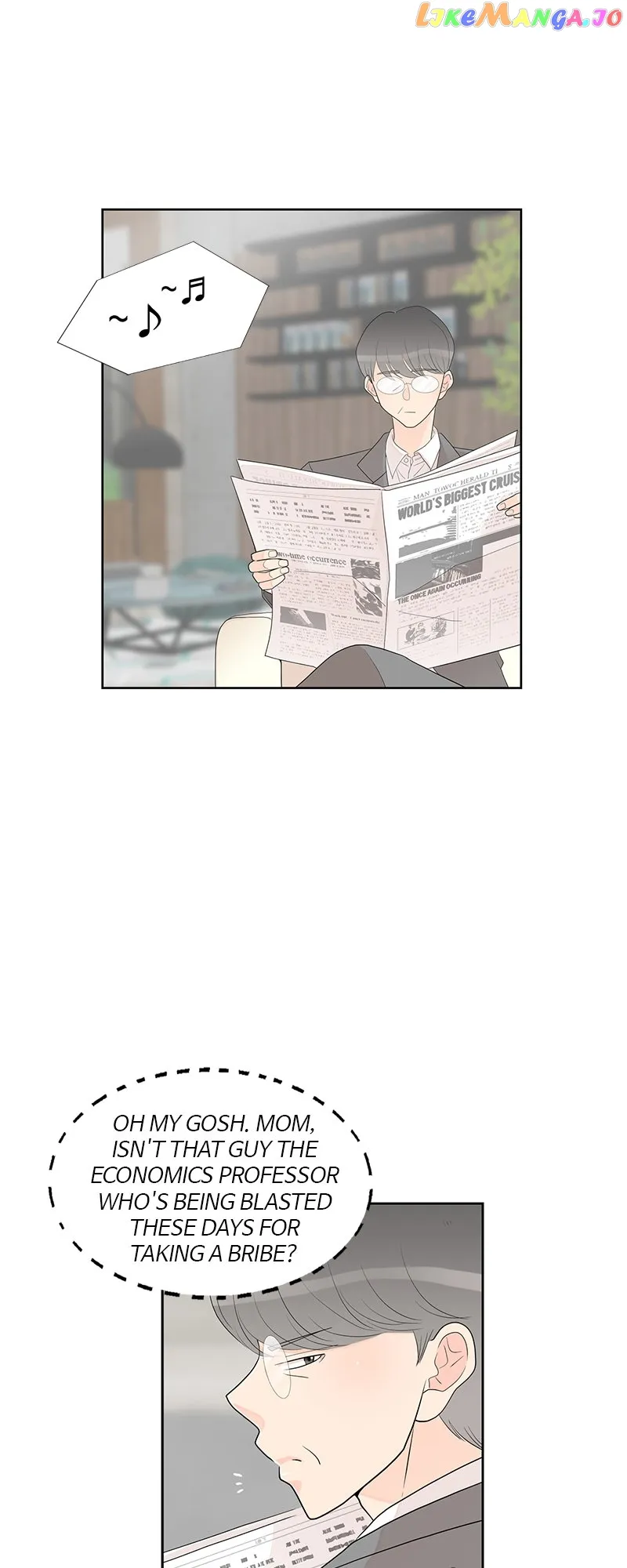 My Hubby’s Stalker Chapter 66 - Page 20