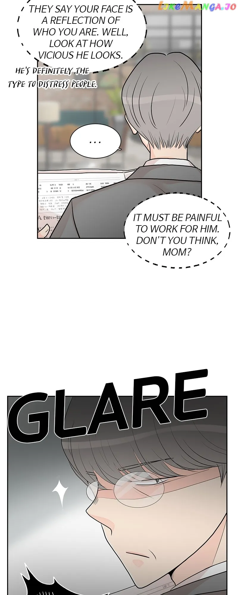 My Hubby’s Stalker Chapter 66 - Page 22