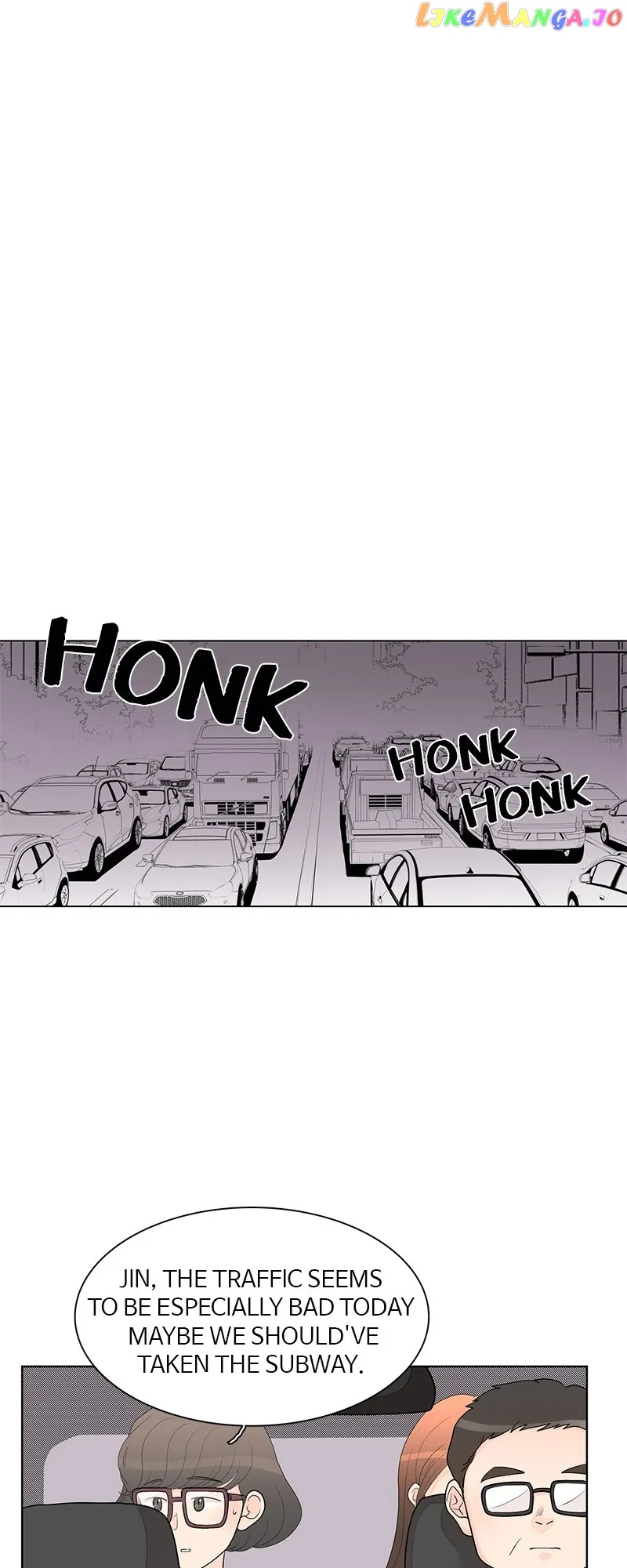 My Hubby’s Stalker Chapter 66 - Page 27