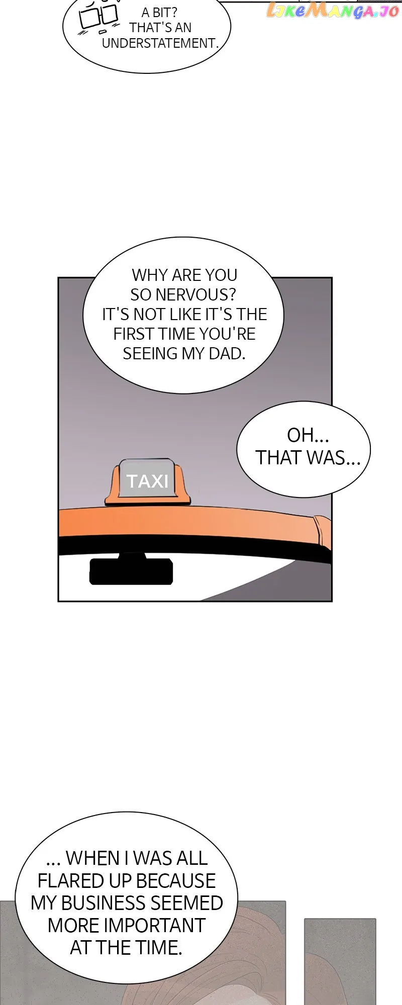 My Hubby’s Stalker Chapter 66 - Page 29