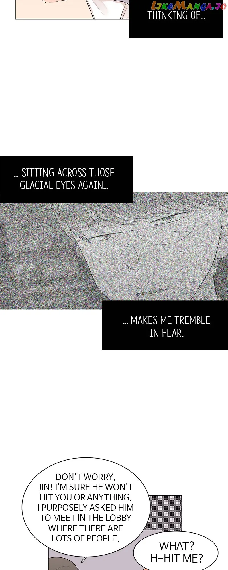 My Hubby’s Stalker Chapter 66 - Page 31