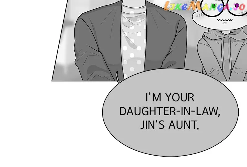 My Hubby’s Stalker Chapter 66 - Page 44