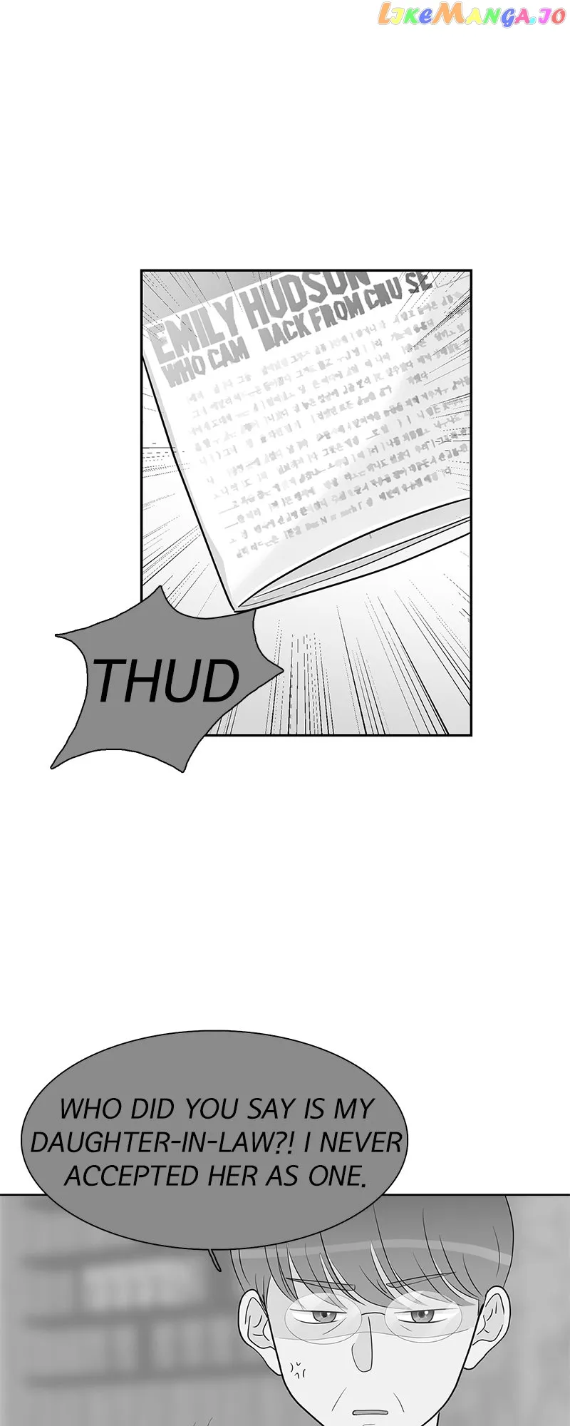 My Hubby’s Stalker Chapter 66 - Page 45