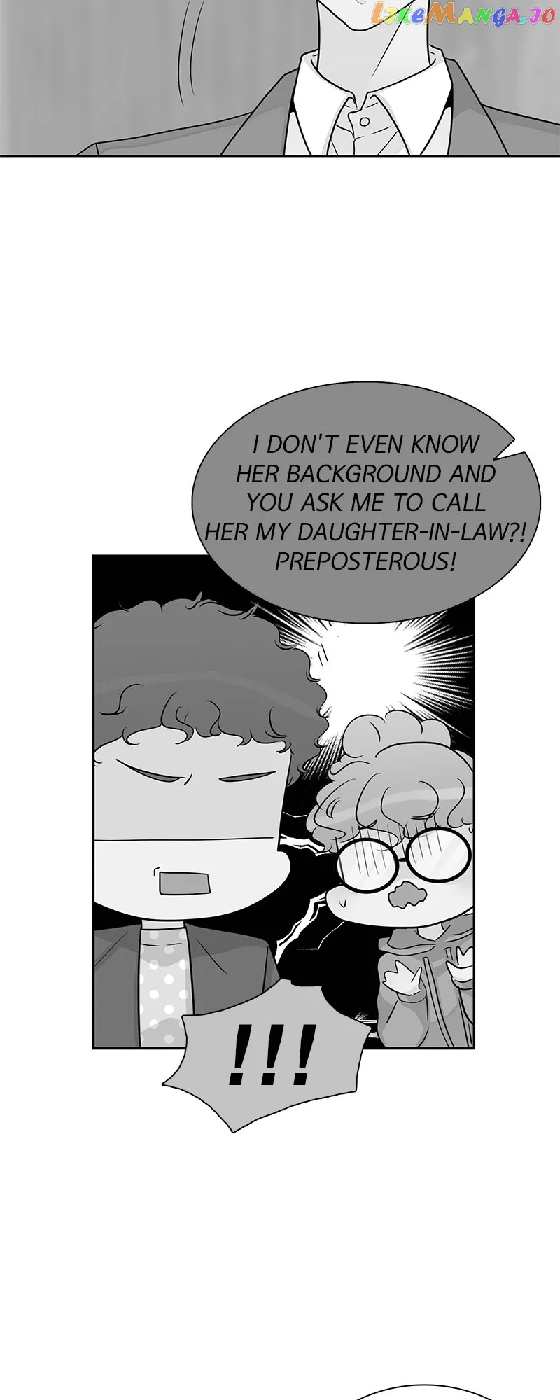 My Hubby’s Stalker Chapter 66 - Page 46