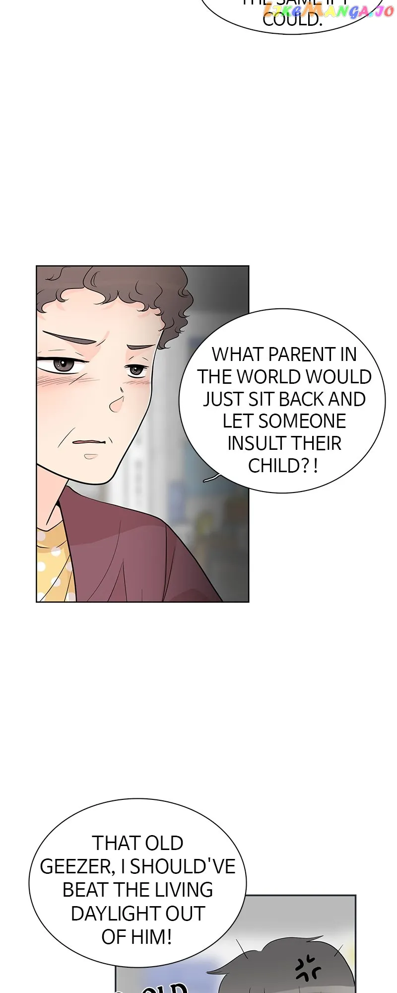 My Hubby’s Stalker Chapter 66 - Page 48