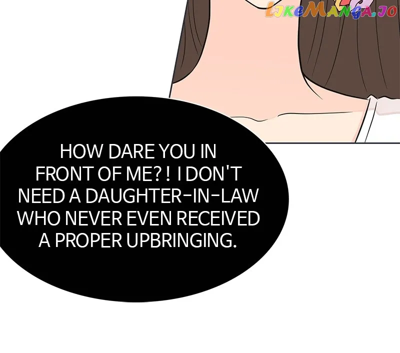 My Hubby’s Stalker Chapter 66 - Page 51