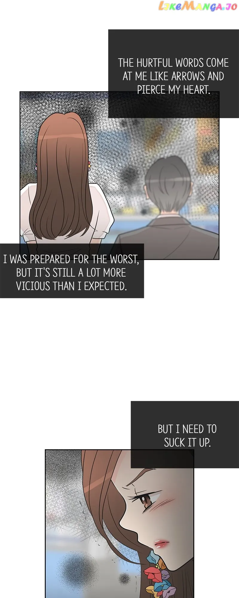 My Hubby’s Stalker Chapter 66 - Page 52