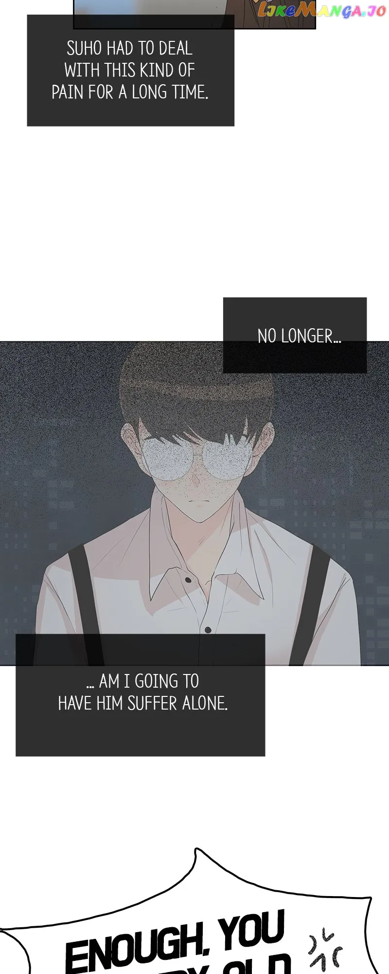 My Hubby’s Stalker Chapter 66 - Page 53