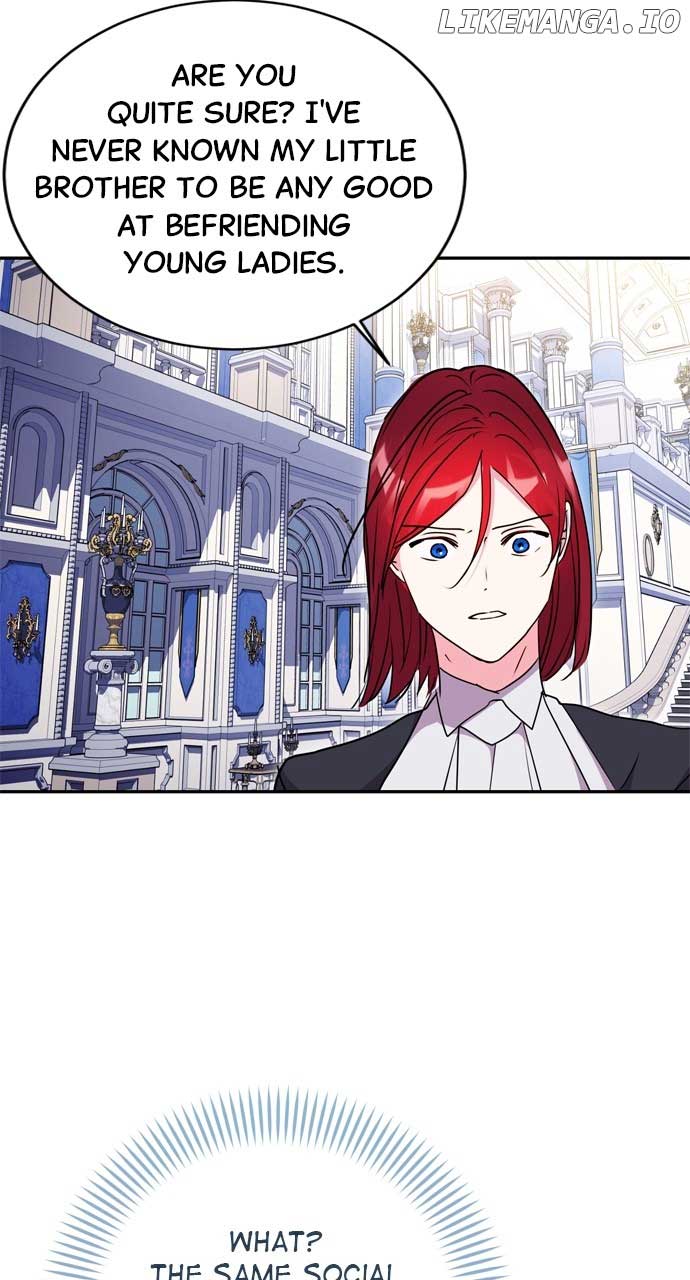 My Husband Changes Every Night Chapter 97 - Page 7