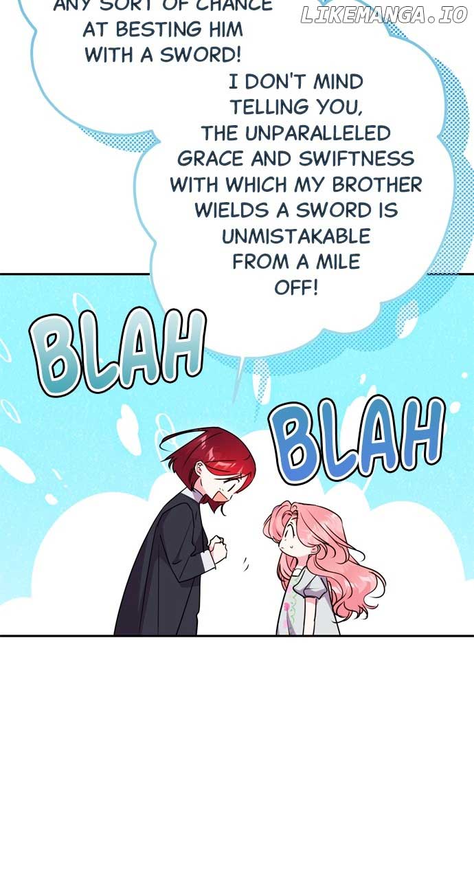 My Husband Changes Every Night Chapter 97 - Page 11