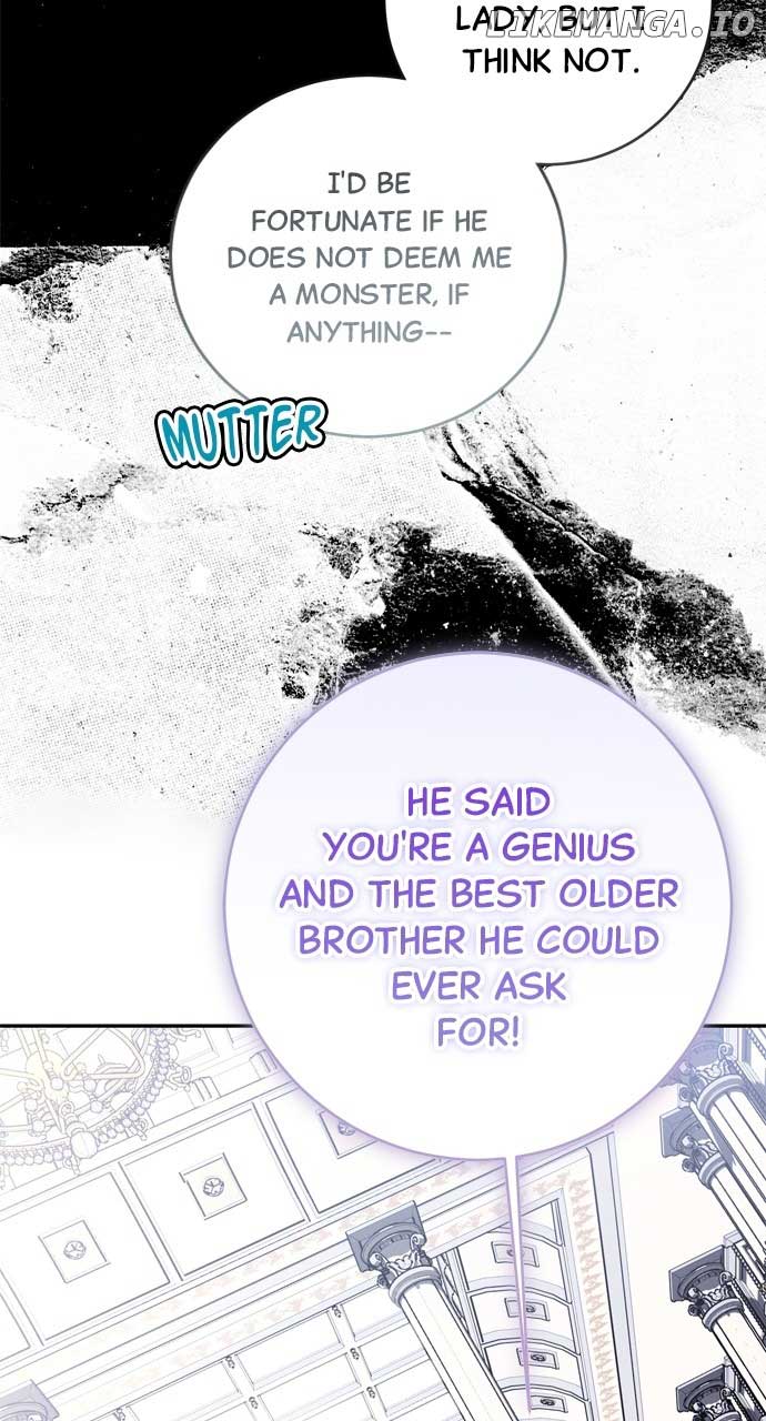 My Husband Changes Every Night Chapter 97 - Page 15