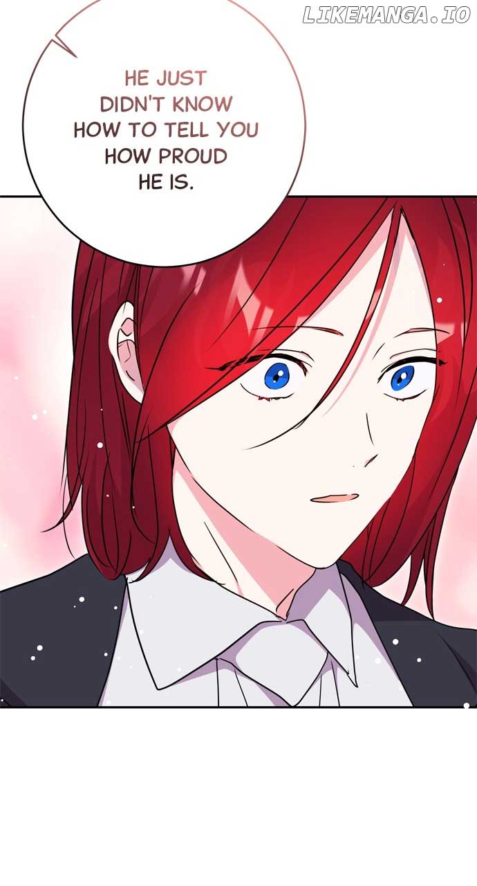 My Husband Changes Every Night Chapter 97 - Page 18