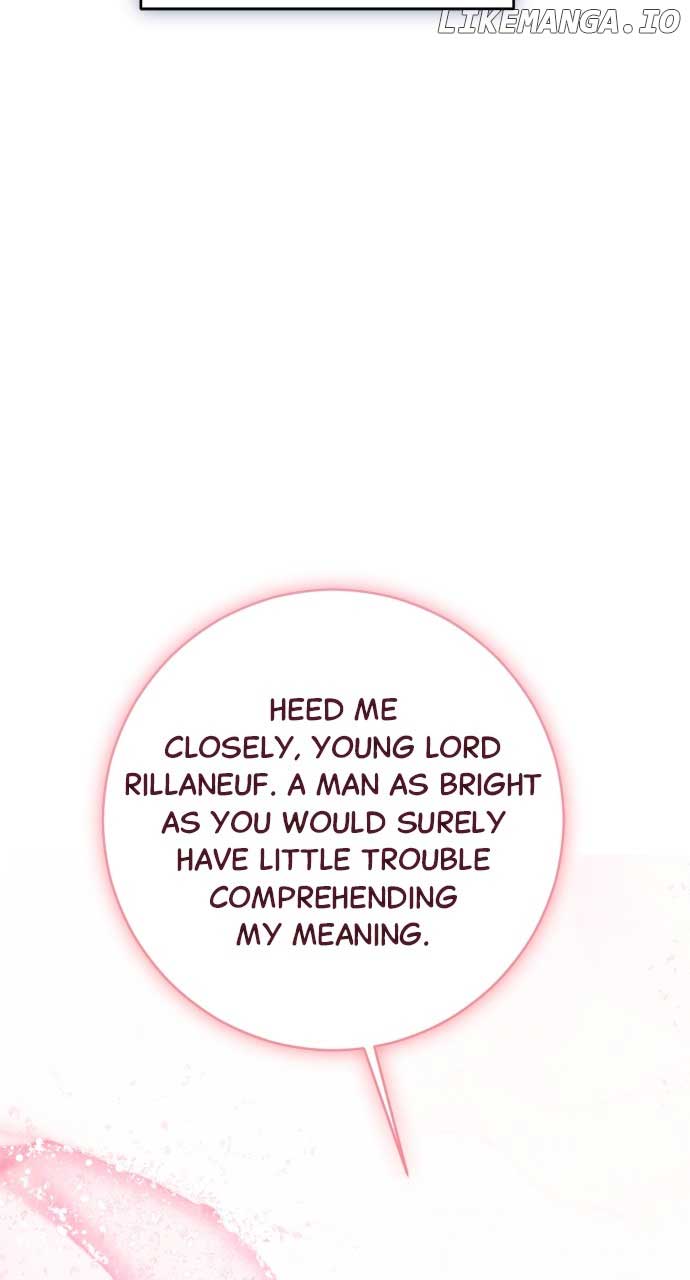 My Husband Changes Every Night Chapter 97 - Page 30