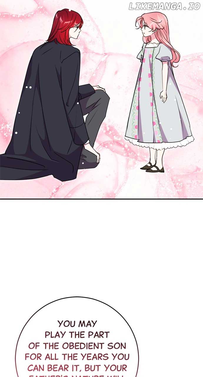 My Husband Changes Every Night Chapter 97 - Page 31