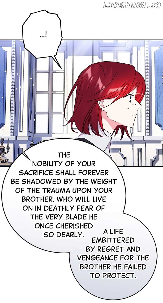 My Husband Changes Every Night Chapter 97 - Page 34