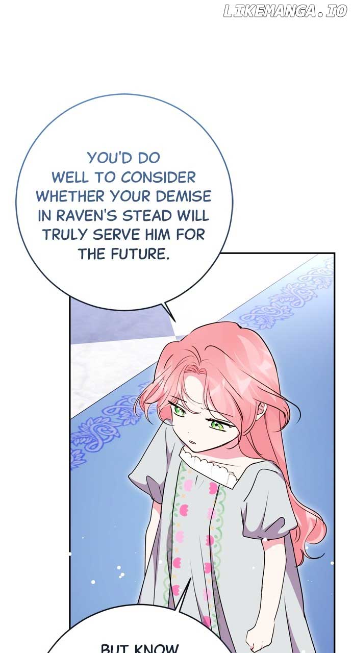 My Husband Changes Every Night Chapter 97 - Page 35