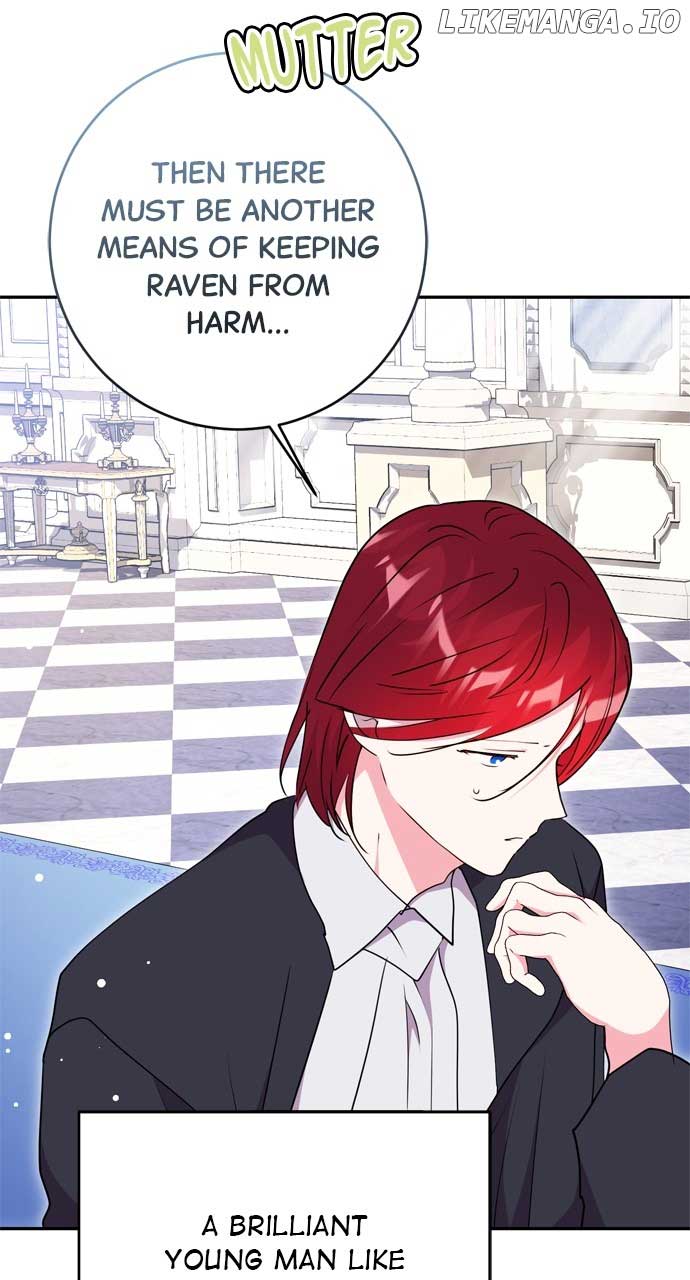 My Husband Changes Every Night Chapter 97 - Page 39