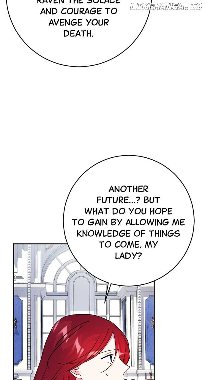 My Husband Changes Every Night Chapter 97 - Page 45