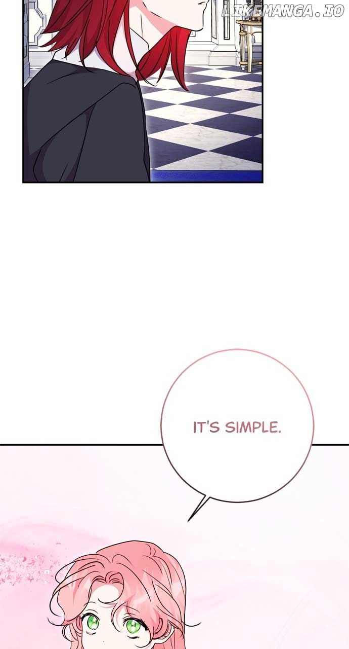 My Husband Changes Every Night Chapter 97 - Page 46