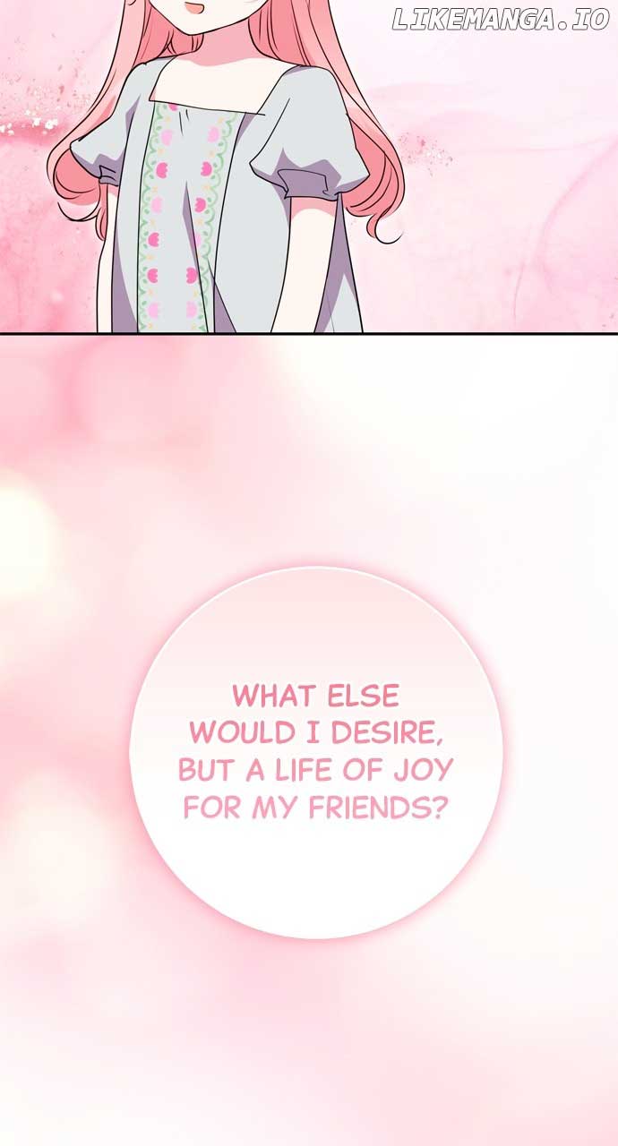 My Husband Changes Every Night Chapter 97 - Page 47