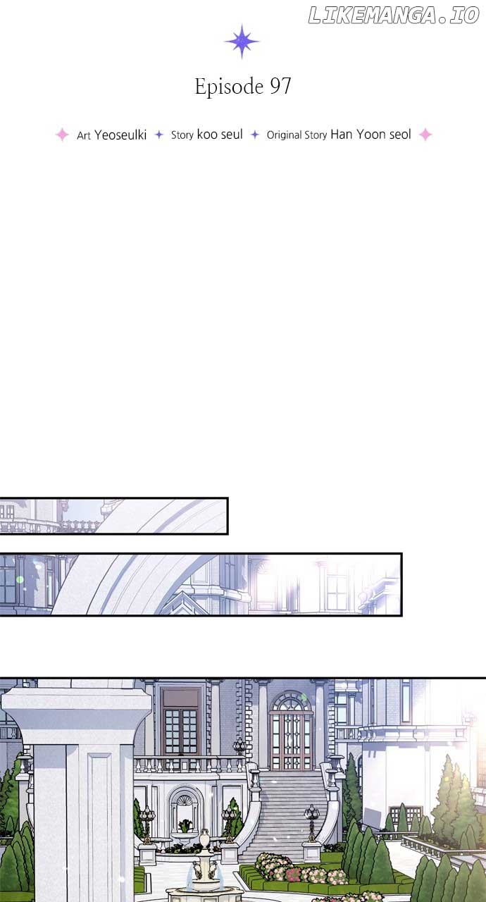 My Husband Changes Every Night Chapter 97 - Page 49