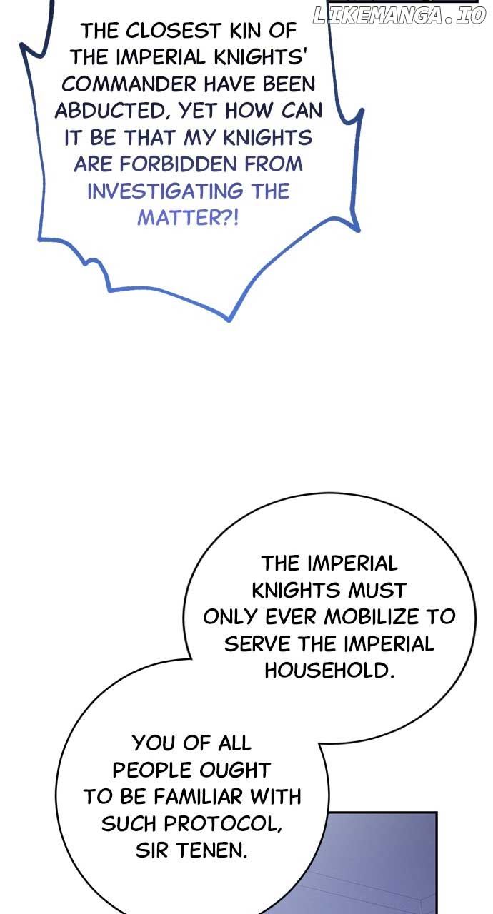 My Husband Changes Every Night Chapter 97 - Page 53