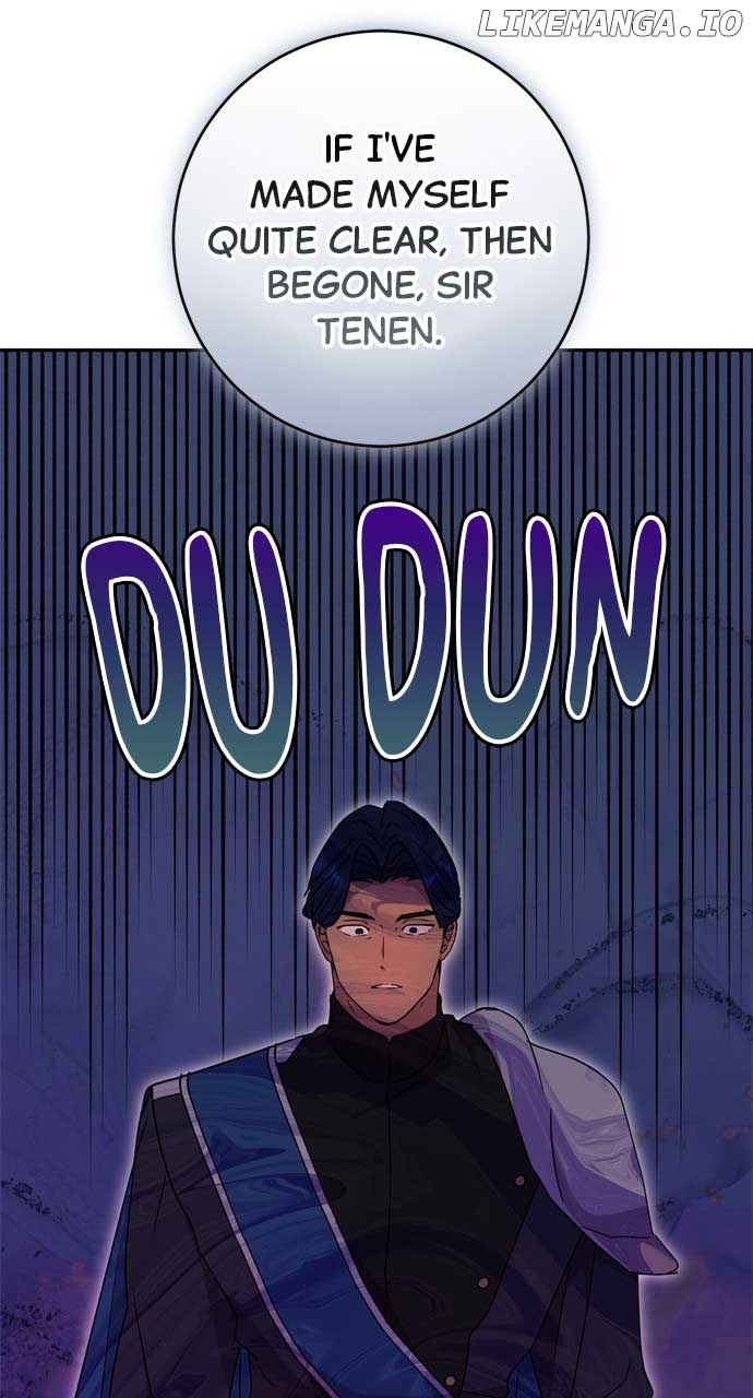 My Husband Changes Every Night Chapter 97 - Page 58