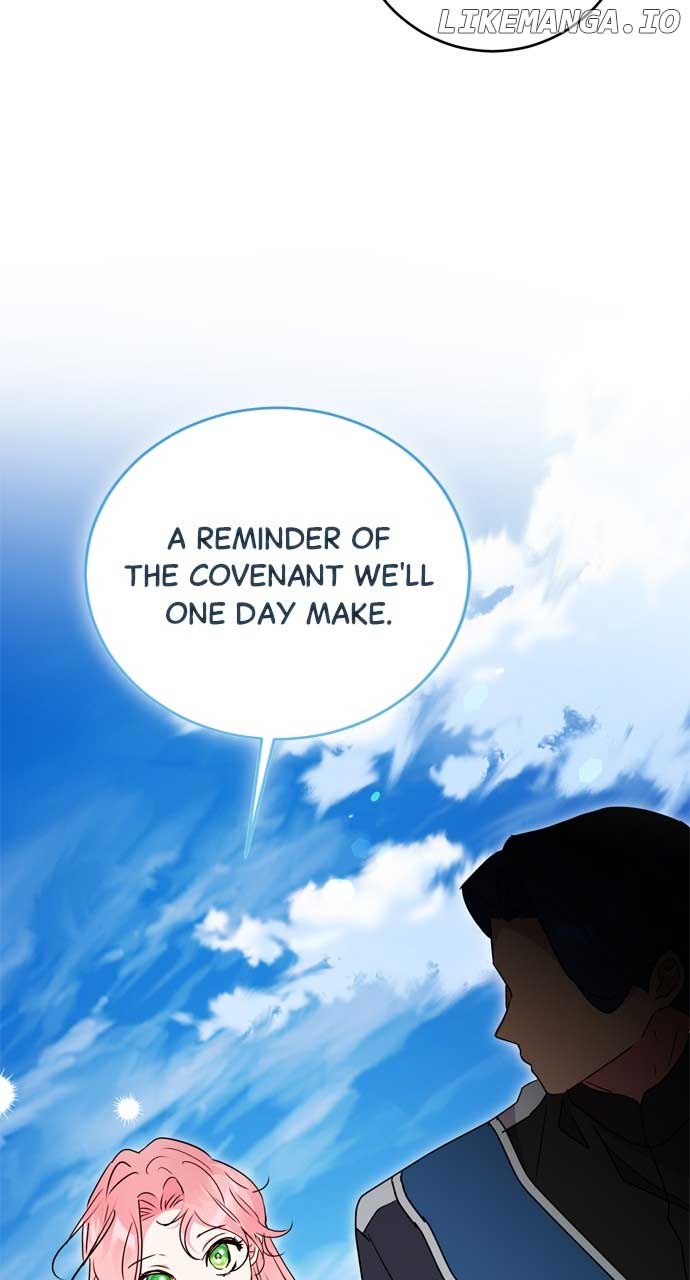 My Husband Changes Every Night Chapter 97 - Page 63