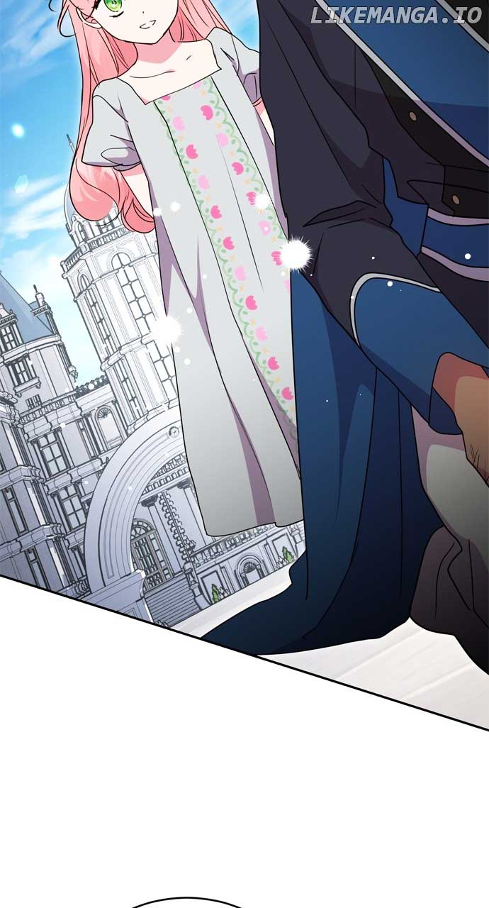 My Husband Changes Every Night Chapter 97 - Page 64