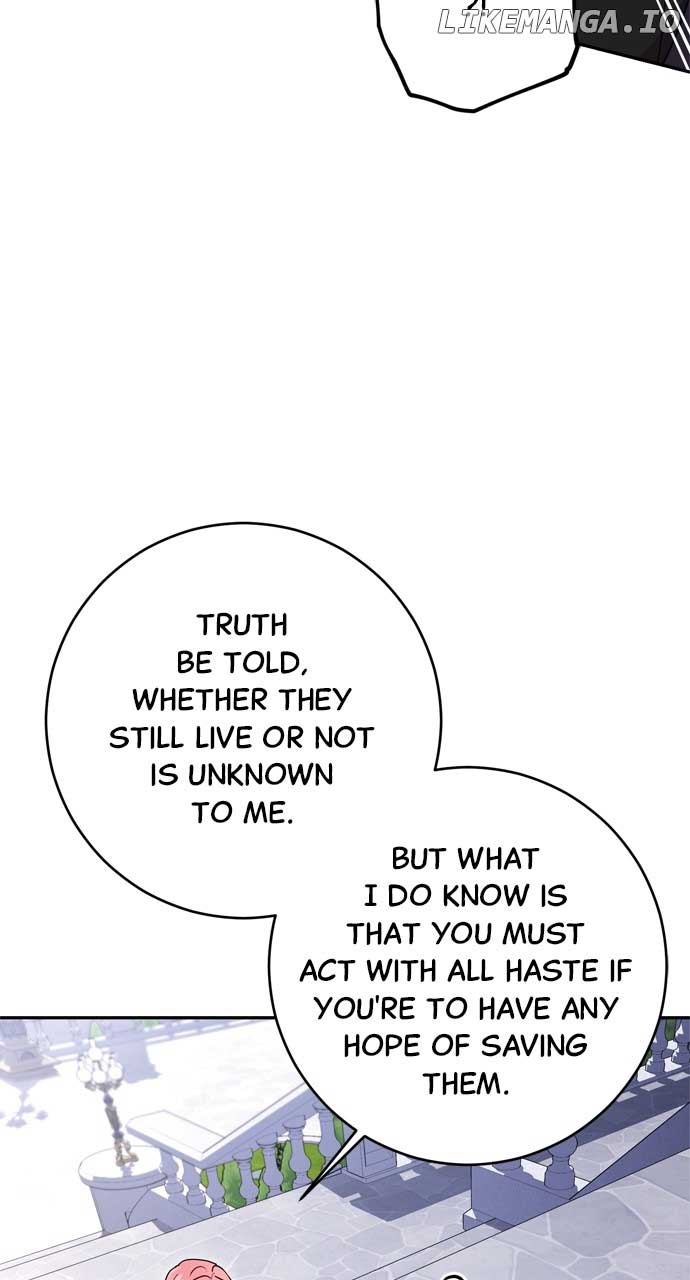 My Husband Changes Every Night Chapter 97 - Page 69