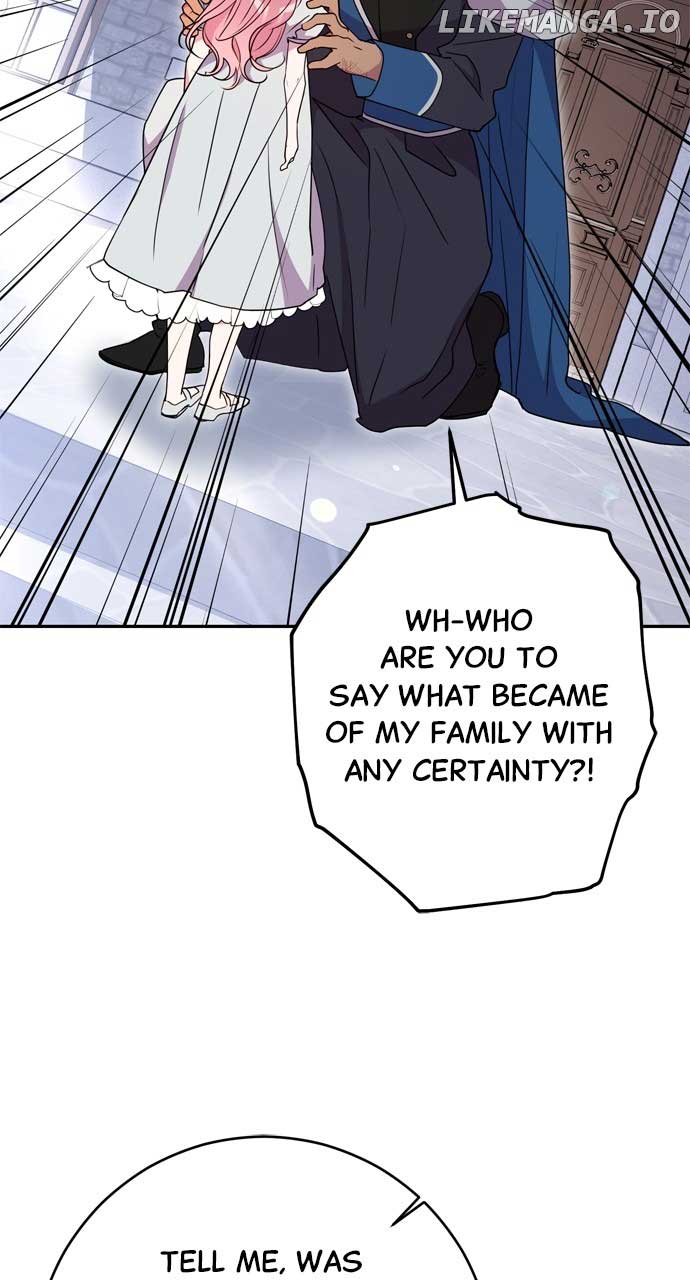 My Husband Changes Every Night Chapter 97 - Page 73