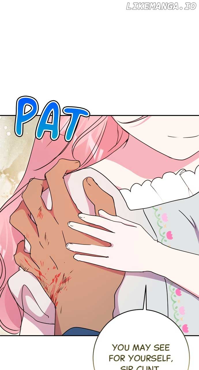 My Husband Changes Every Night Chapter 97 - Page 75