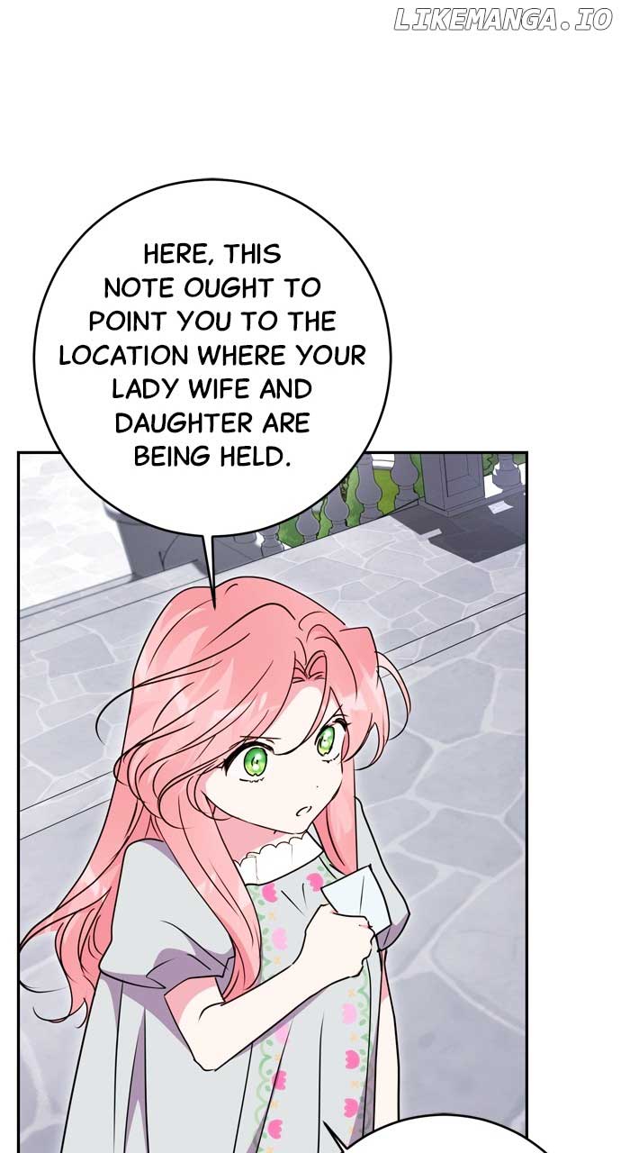 My Husband Changes Every Night Chapter 97 - Page 81