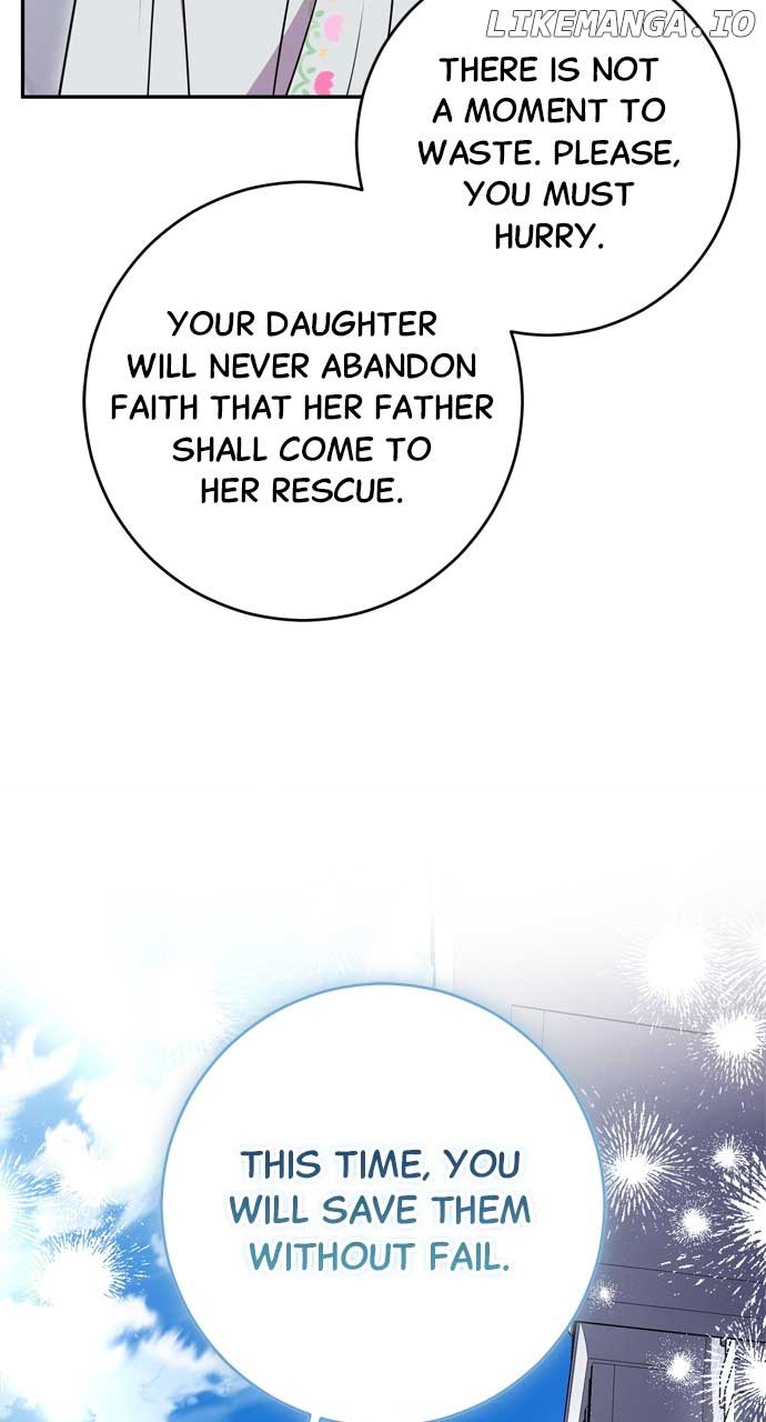 My Husband Changes Every Night Chapter 97 - Page 82