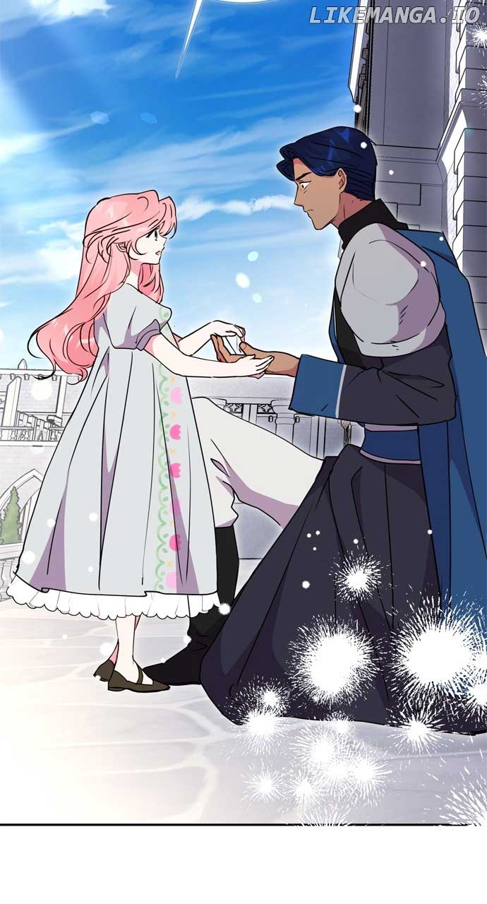 My Husband Changes Every Night Chapter 97 - Page 83