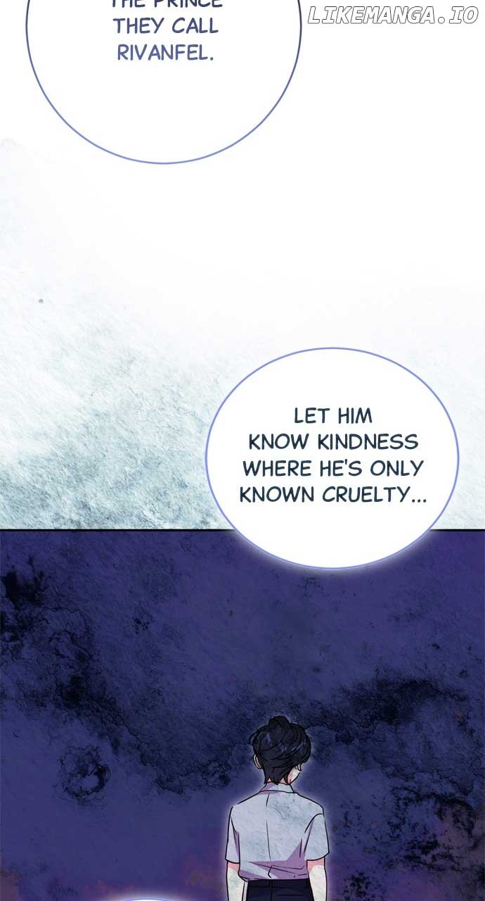 My Husband Changes Every Night Chapter 97 - Page 85