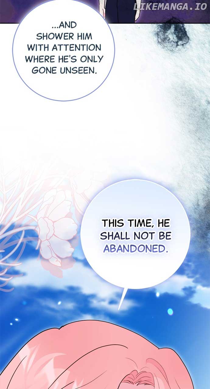 My Husband Changes Every Night Chapter 97 - Page 86