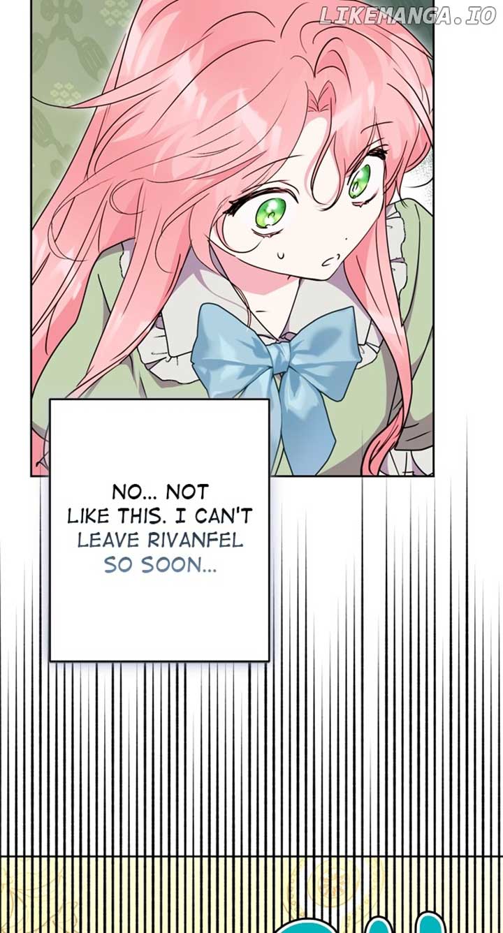 My Husband Changes Every Night Chapter 98 - Page 6