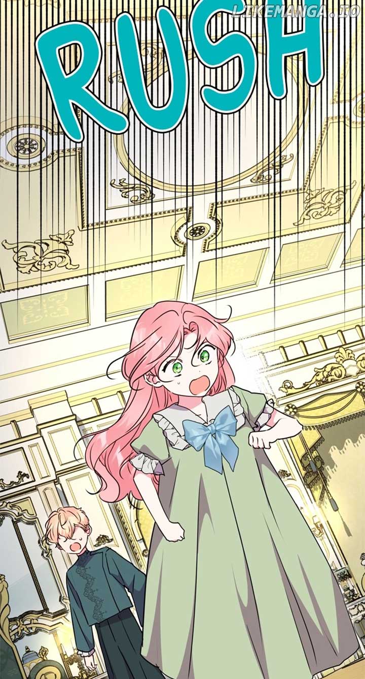 My Husband Changes Every Night Chapter 98 - Page 7