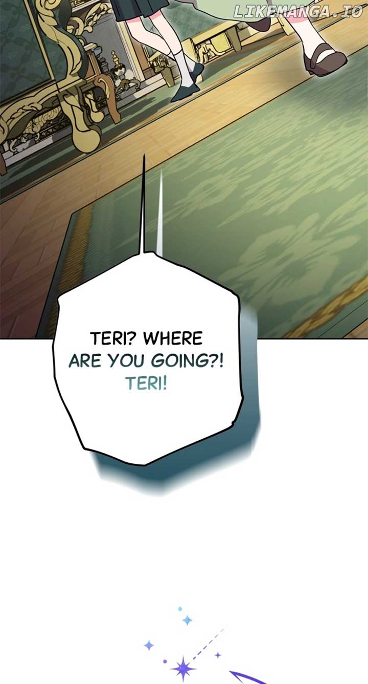 My Husband Changes Every Night Chapter 98 - Page 8